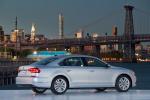 Volkswagen Passat V6 2016 года
